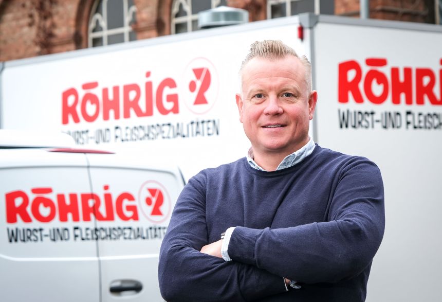 Eric Roehrig HB Röhrig